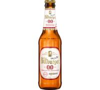 Bitburger 'Drive' Premium Pils 0.0% 6x330ml Bottles