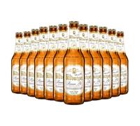 Bitburger Pilsner Premium German Lager 330ml Bottles - 4.8% ABV (12 Pack) - German Beer Gifts for Men, Birthday Gifts for Men and Women, Beers and Lagers Offers Gift Beer Pack Alcohol Gift Set