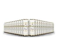Bitburger Premium Pils (24 x 500ml - 4.8%) CANS