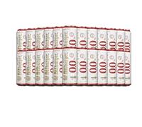 Bitburger Premium Pils Drive Alkoholfrei 0.0% - 24 x 500ml Cans | Alcohol-Free Pilsner | 500ml Cans | Crisp & Refreshing | Vegan-Friendly