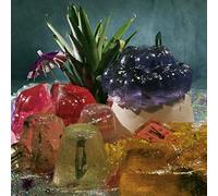 Bitch Falcon Starting at Clocks Vinyl - New