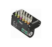Bitcheck kit 12 wood tx hf 1, 12 pcs 5057435001