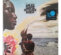 MILES DAVIS Bitches Brew Vinyl NEW