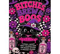 Bitches, Brew & Boos