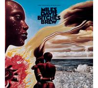 Miles Davis – Bitches Brew – CD – New