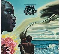 Bitches Brew (Legacy Edition - CD / DVD Combo) Deluxe Edition, Original recording remastered, Extra tracks Edition by Miles Davis (2010) Audio CD