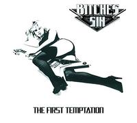 Bitches Sin - The First Temptation [VINYL]