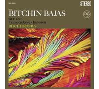 Bitchin Bajas - Bitchitronics [VINYL]