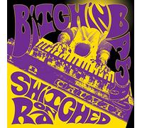 Bitchin Bajas - Switched On Ra [VINYL]