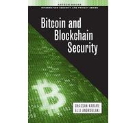 Bitcoin and Blockchain Security