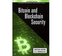 Bitcoin and Blockchain Security