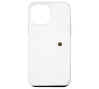 Bitcoin Antique Old Matte Coin Small Subtle Little Simple Case for iPhone 12 Pro Max