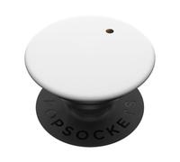 Bitcoin Antique Old Matte Coin Small Subtle Little Simple PopSockets Adhesive PopGrip