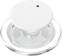 Bitcoin Antique Old Matte Coin Small Subtle Little Simple PopSockets PopGrip for MagSafe