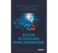 Bitcoin Blockchain Rynki surowcowe