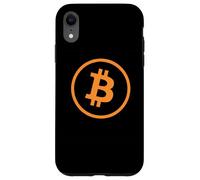 Bitcoin BTC Crypto Currency Blockchain Trader Investor Case for iPhone XR