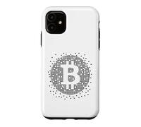 Bitcoin BTC Crypto Gift for Maxis and Degens Case for iPhone 11