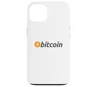 Bitcoin Case for iPhone 13