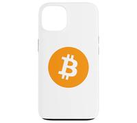 Bitcoin Case for iPhone 13
