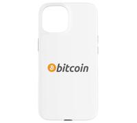 Bitcoin Case for iPhone 15