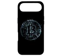 Bitcoin Crypto Currency Blockchain Digital Money Invest Case for iPhone Air