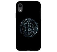 Bitcoin Crypto Currency Blockchain Digital Money Invest Case for iPhone XR