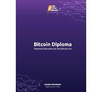 Bitcoin Diploma: Financial Education for the Bitcoin Era