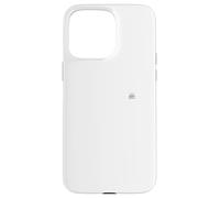Bitcoin Everything Through 21 Million Small Subtle Simply Little Case for iPhone 15 Pro Max