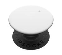 Bitcoin Everything Through 21 Million Small Subtle Simply Little PopSockets Adhesive PopGrip