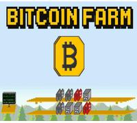 Bitcoin Farm PC Steam CD Key