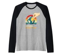 Bitcoin Fixes This Sound Money Hope Freedom Truth Bitcoin Raglan Baseball Tee