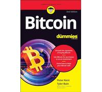 Bitcoin For Dummies