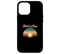 Bitcoin is Hope sound money freedom future change bitcoin Case for iPhone 12 Pro Max
