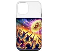 Bitcoin is there for everyone Case for iPhone 12/12 Pro