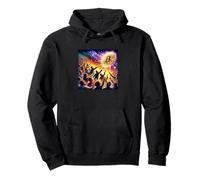 Bitcoin is there for everyone Pullover Hoodie