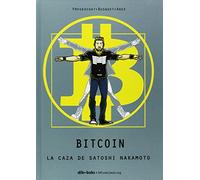 Bitcoin, La caza de Satoshi Nakamoto