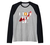 Bitcoin Lover Design for Up Trend Setters Raglan Baseball Tee