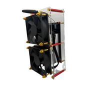 Bitcoin Merch- Bitaxe HEX Solo Bitcoin Miner 3TH/s