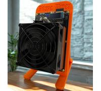 Bitcoin Merch® Bitaxe SupraHex 4.2+ TH/s Bitcoin Miner