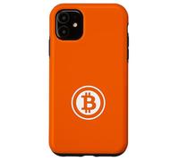 Bitcoin Michael Saylor Case for iPhone 11