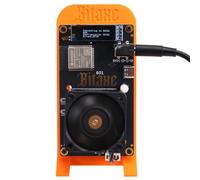 Bitcoin Miner 1.2TH/S ASIC Chip 18W with Bracket UK Plug - Bitaxe Gamma 601 Solo for Efficient Cryptocurrency Mining