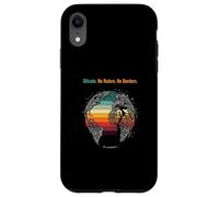 Bitcoin no ruler no border freedom money truth power bitcoin Case for iPhone XR