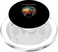 Bitcoin no ruler no border freedom money truth power bitcoin PopSockets PopGrip for MagSafe