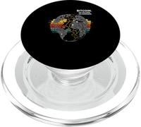 Bitcoin no ruler no border freedom money truth power bitcoin PopSockets PopGrip for MagSafe