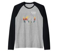 Bitcoin no ruler no border freedom money truth power bitcoin Raglan Baseball Tee