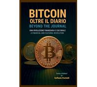 Bitcoin, oltre il diario - Bitcoin, beyound the journal