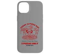 Bitcoin Pizza Day Case for iPhone 14 Plus