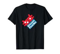 Bitcoin Pizza Day T-Shirt