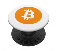 Bitcoin PopSockets Adhesive PopGrip