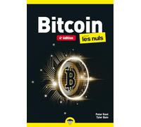Bitcoin pour les Nuls - 4e édition